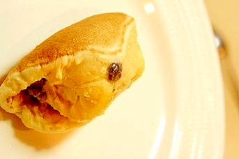 まるごとバナナレシピ 作り方の人気順 簡単料理の楽天レシピ
