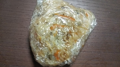 おいしくいただきました(*^▽^)/★*☆♪