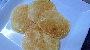 離乳食 コーンクリームパンケーキ レシピ 作り方 By Minpaan 楽天レシピ 離乳食 コーンクリームパンケーキ レシピ 作り方 By Minpaan 楽天レシピ