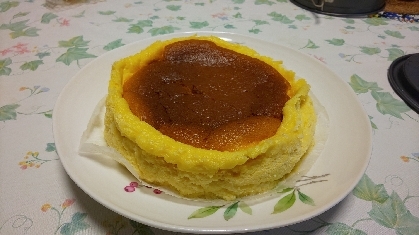 小学生の娘と二人で作ってみました。美味しそうにできました、ありがとうございます。