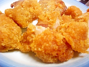 冷凍チキンカツのアレンジ!チキンカツの南蛮煮