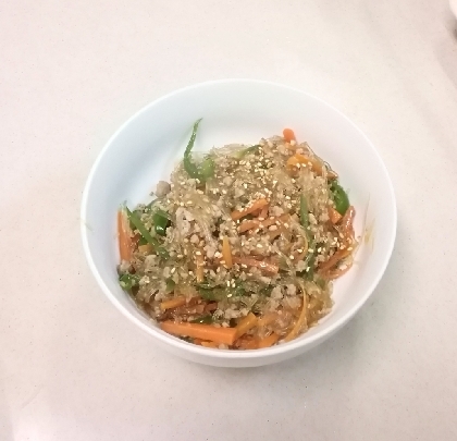 簡単で美味しかったです♪