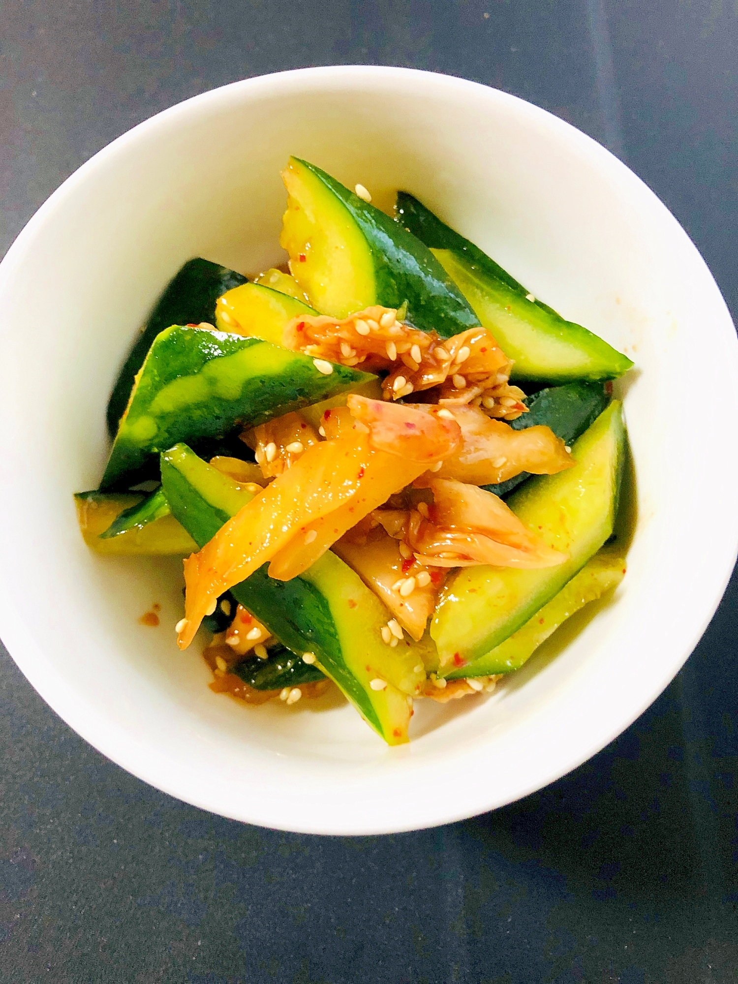 きゅうりとキムチ和え おつまみに レシピ 作り方 By Hamupi Ti Zu 楽天レシピ きゅうりとキムチ和え おつまみに レシピ 作り方 By Hamupi Ti Zu 楽天レシピ