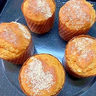 アラビアータパスタソースで　☆　ケークサレ