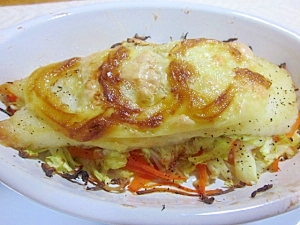 むきかれいレシピ 作り方の人気順 簡単料理の楽天レシピ