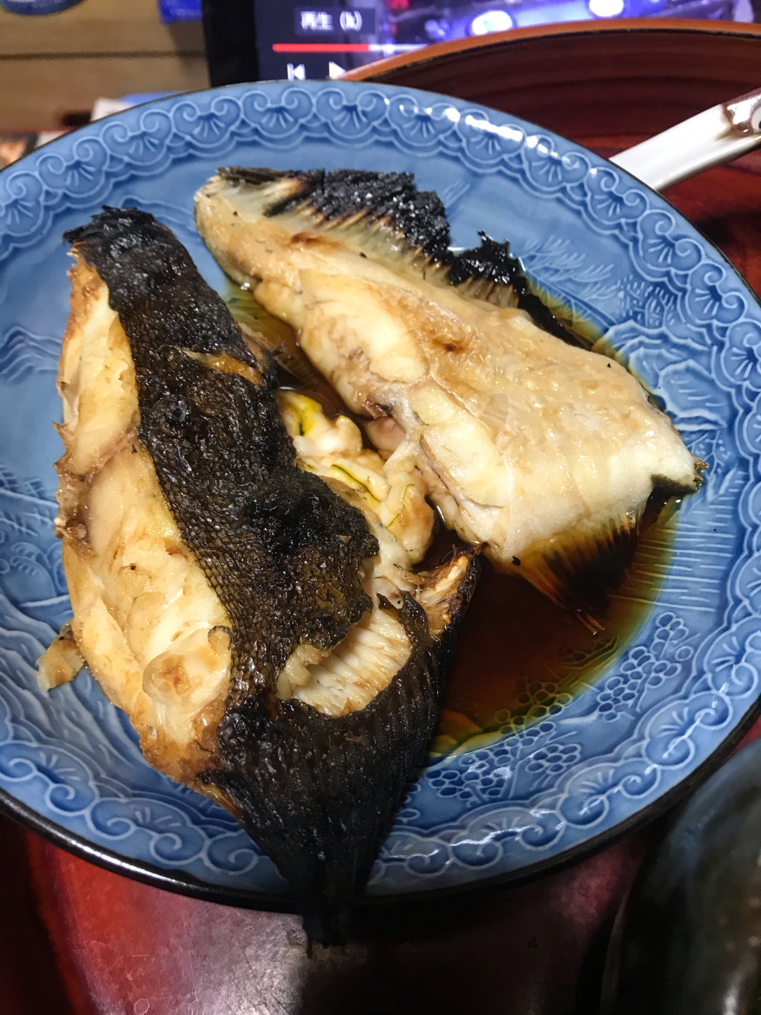 黒カレイ白子入り焼 レシピ 作り方 By 和食もりもと 楽天レシピ 黒カレイ白子入り焼 レシピ 作り方 By 和食もりもと 楽天レシピ
