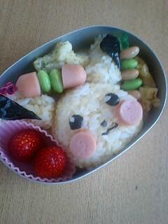 ポケモンのお弁当 ピカチュー レシピ 作り方 By Xxx朱夏xxx 楽天レシピ ポケモンのお弁当 ピカチュー レシピ 作り方 By Xxx朱夏xxx 楽天レシピ
