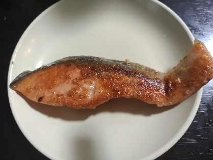 美味しかったです。