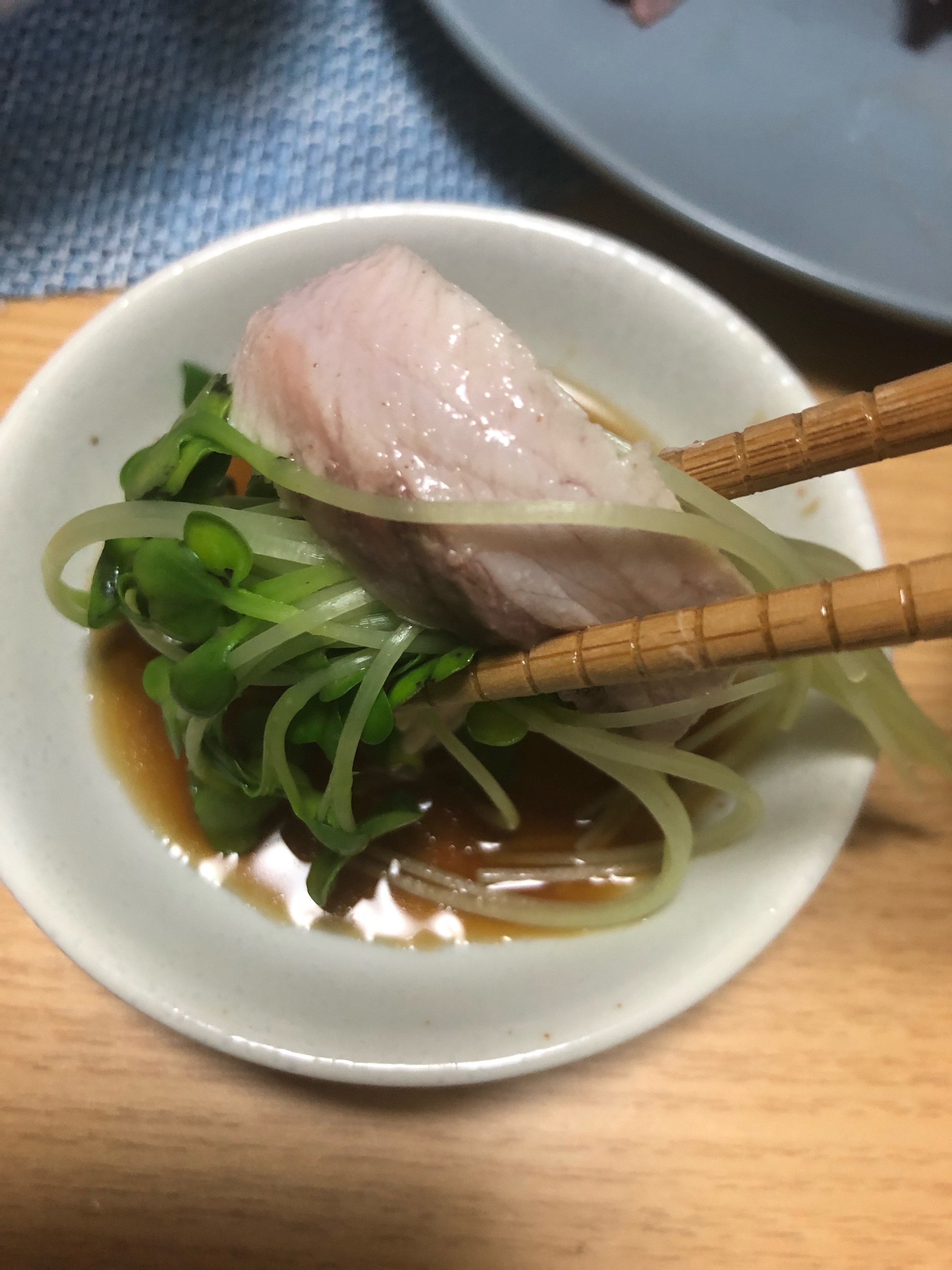 薬味をまいて ぶりしゃぶ レシピ 作り方 By Nr Cheesecake 楽天レシピ 薬味をまいて ぶりしゃぶ レシピ 作り方 By Nr Cheesecake 楽天レシピ