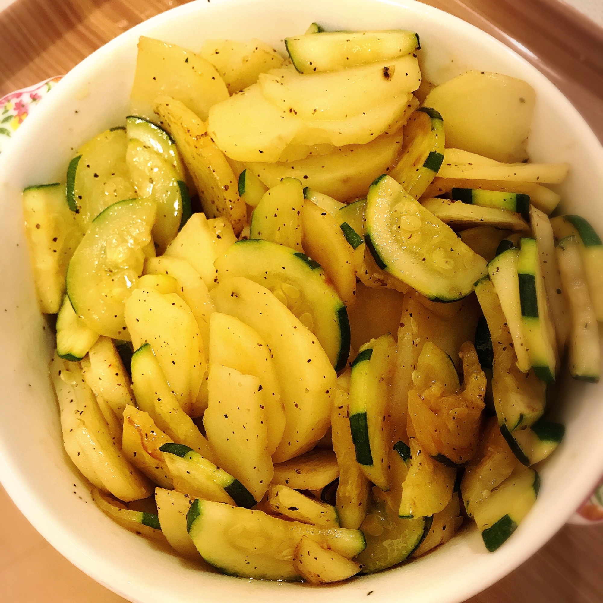 簡単常備菜 ズッキーニとじゃがいものマリネ レシピ 作り方 By Mog 楽天レシピ 簡単常備菜 ズッキーニとじゃがいものマリネ レシピ 作り方 By Mog 楽天レシピ