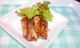 子供も喜ぶ さごしのバター焼きポン酢 レシピ 作り方 By Ponta634 楽天レシピ