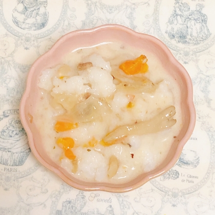 築さんෆ˚*
素敵なレポートありがとうございました♪
まろやかなリゾット春のランチに良いですねෆ˚*高級すごいですෆ˚*
