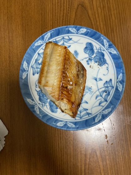 フライパンで手軽に焼けて美味しかったです♪
素敵なレシピありがとうございます(^^)