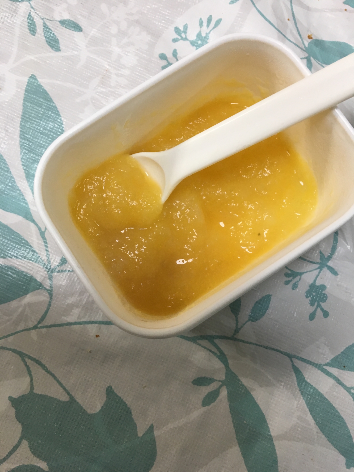 離乳食初期に 玉ねぎとさつまいも レシピ 作り方 By Xmickyx 楽天レシピ 離乳食初期に 玉ねぎとさつまいも レシピ 作り方 By Xmickyx 楽天レシピ