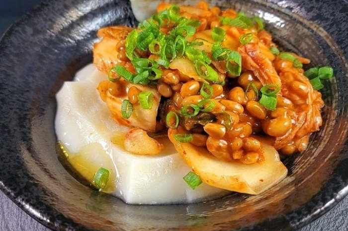 ダイエット中もOK！我慢せず食べられる、太りづらい「餅」レシピ5選