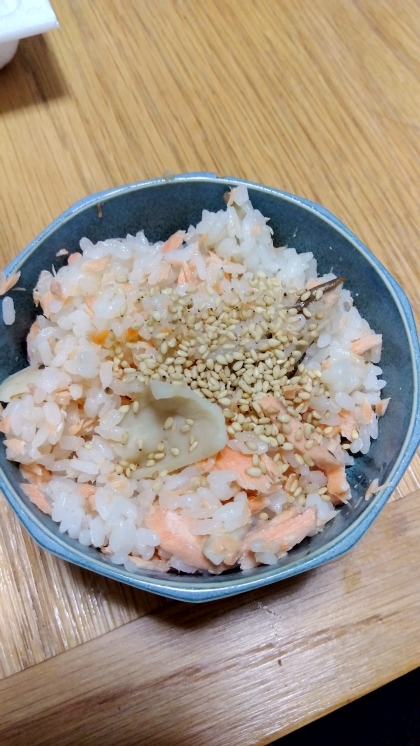 美味しく作れました。ありがとうございます。