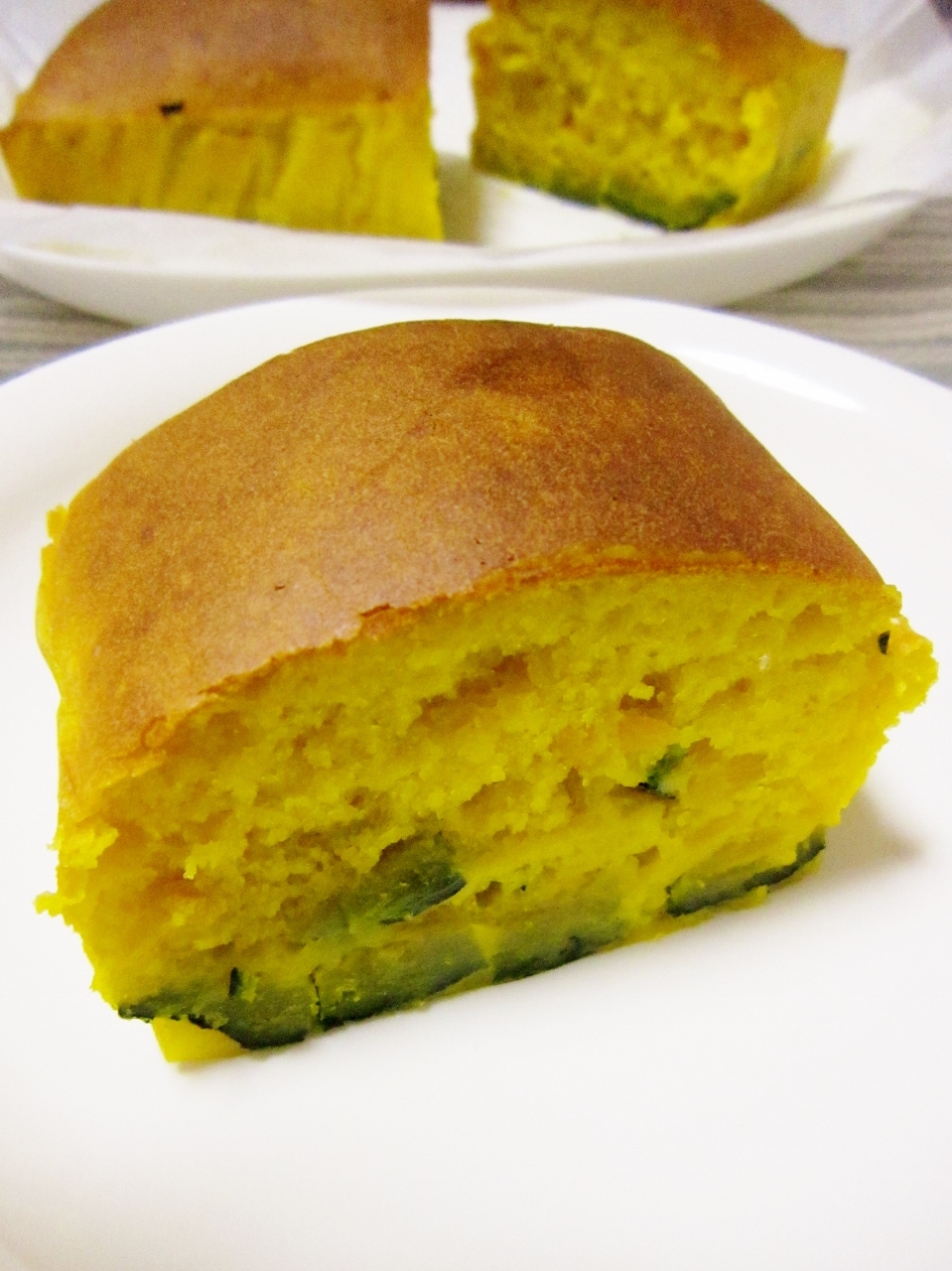 しっとり美味しい 簡単かぼちゃケーキ レシピ 作り方 By yamat 楽天レシピ しっとり美味しい 簡単かぼちゃケーキ レシピ 作り方 By yamat 楽天レシピ