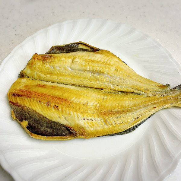 魚の干物は煮て下さい レシピ 作り方 By 苺アメ 楽天レシピ 魚の干物は煮て下さい レシピ 作り方 By 苺アメ 楽天レシピ