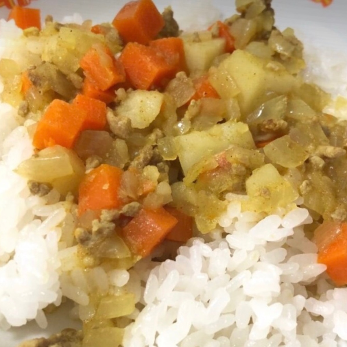 幼児用カレーライス レシピ 作り方 By Emmama 楽天レシピ 幼児用カレーライス レシピ 作り方 By Emmama 楽天レシピ