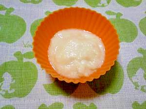 離乳食初期 パン粥 レシピ 作り方 By 愛也花ママ 楽天レシピ 離乳食初期 パン粥 レシピ 作り方 By 愛也花ママ 楽天レシピ