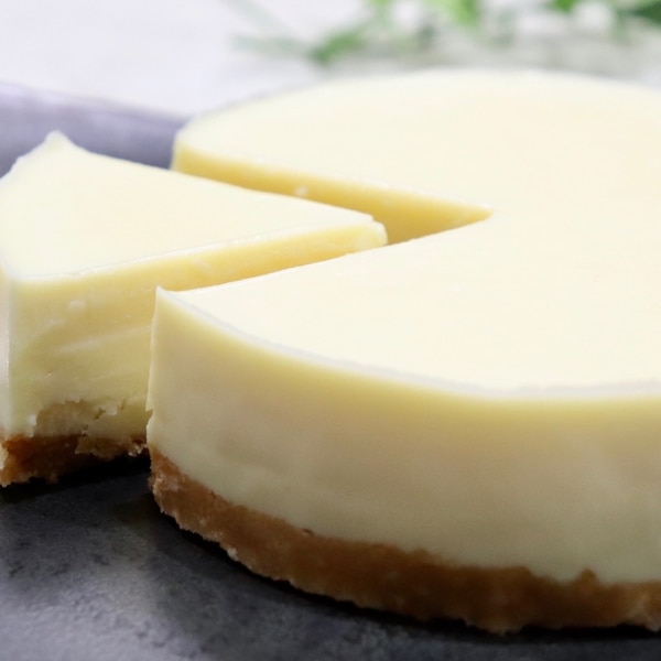 材料3つでホワイトチョコケーキ レシピ 作り方 By たけ民キッチン 楽天レシピ 材料3つでホワイトチョコケーキ レシピ 作り方 By たけ民キッチン 楽天レシピ