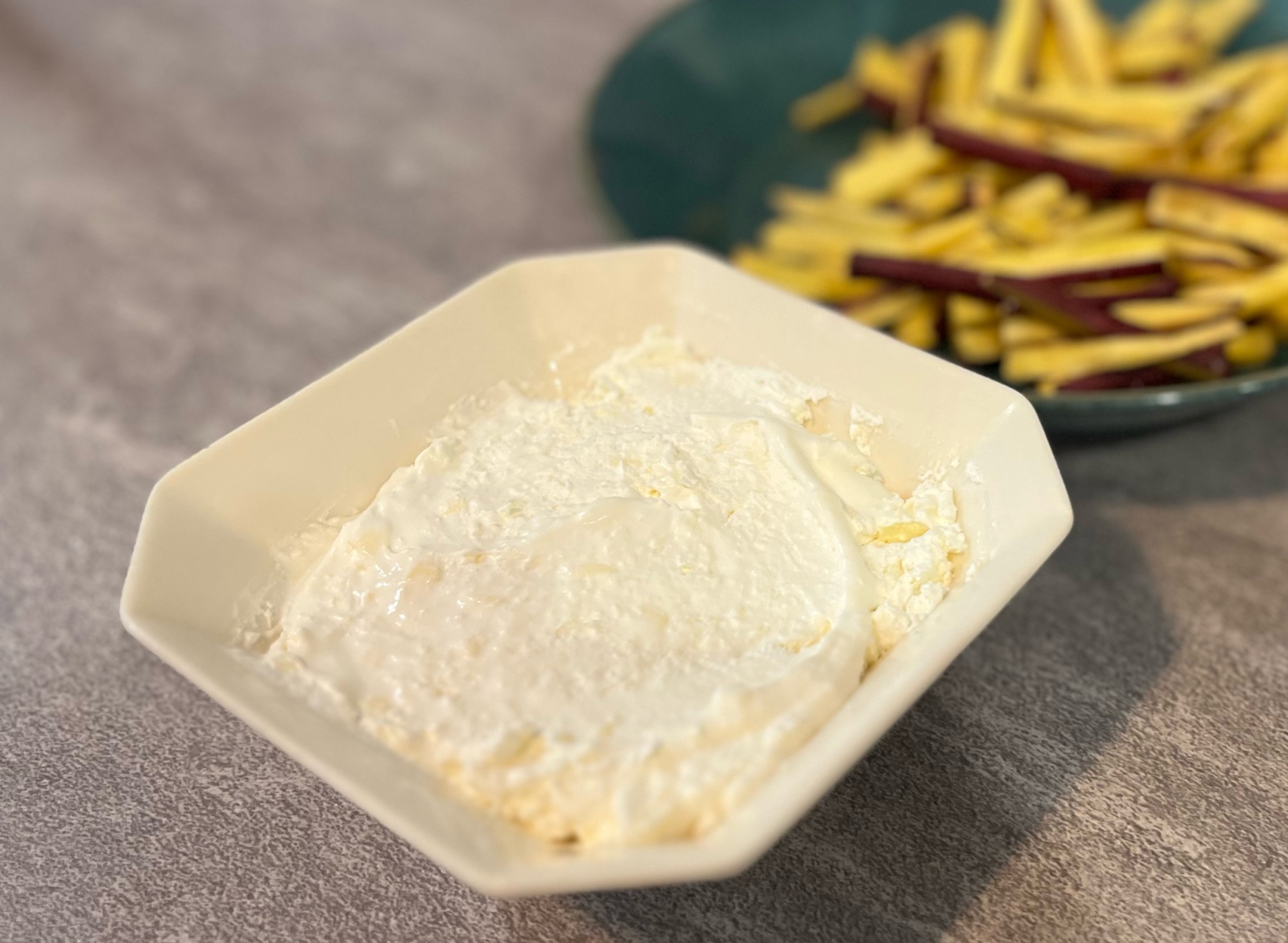 超うまいっ★ホイップバター