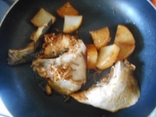 カンパチのカマと大根の煮付け レシピ 作り方 By Mococo05 楽天レシピ カンパチのカマと大根の煮付け レシピ 作り方 By Mococo05 楽天レシピ