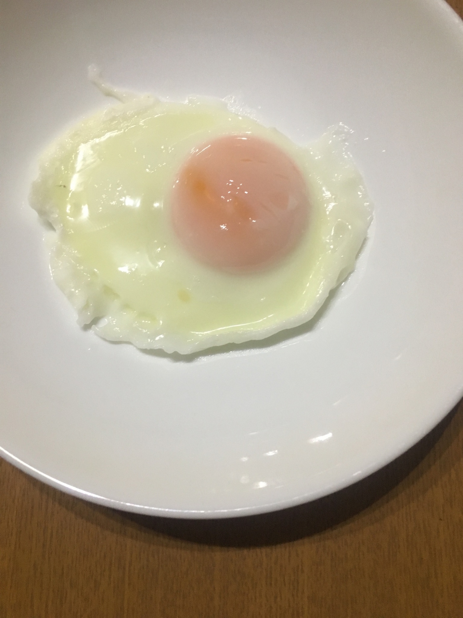 目玉焼きの美味しい焼き方