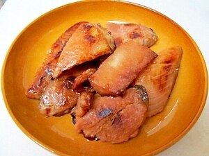 魚粕漬けがふっくらおいしくなる焼き方 レシピ 作り方 By ぶるぶるらぶ 楽天レシピ