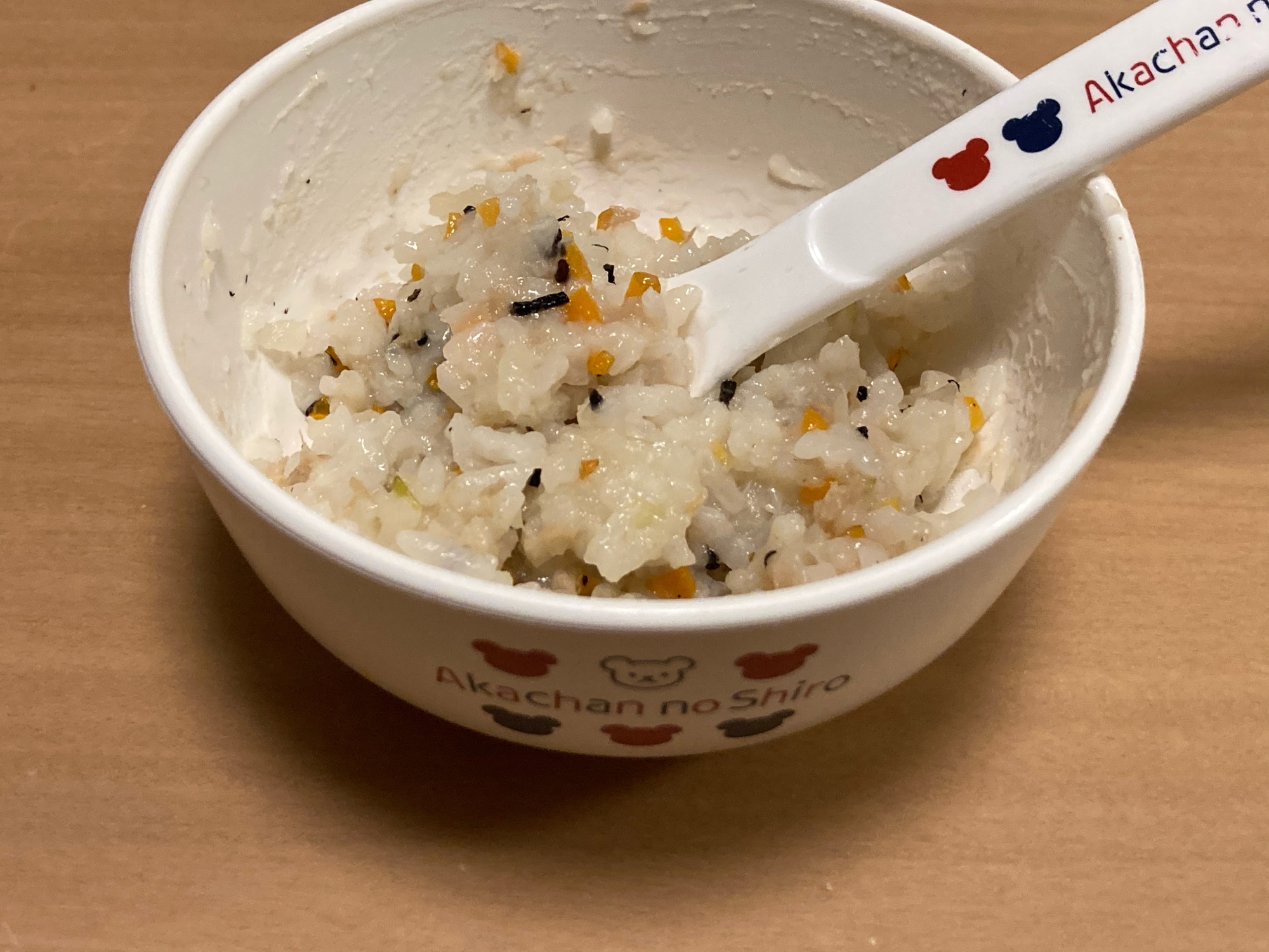 離乳食後期の炊き込みご飯 いろんな種類一気炊き レシピ 作り方 By Sisimanju 楽天レシピ 離乳食後期の炊き込みご飯 いろんな種類一気炊き レシピ 作り方 By Sisimanju 楽天レシピ