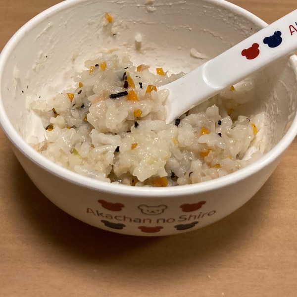 離乳食後期の炊き込みご飯 いろんな種類一気炊き レシピ 作り方 By Sisimanju 楽天レシピ 離乳食後期の炊き込みご飯 いろんな種類一気炊き レシピ 作り方 By Sisimanju 楽天レシピ