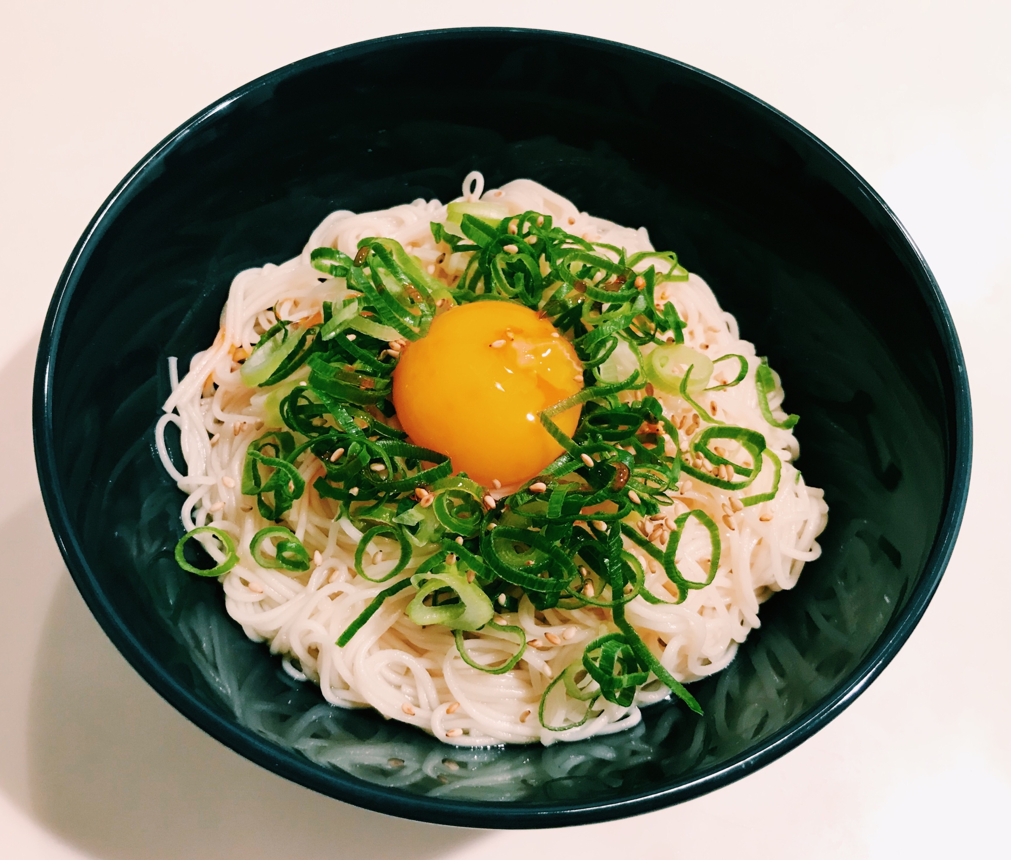 塩油そうめん レシピ 作り方 By Anns 楽天レシピ