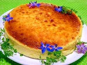 粉無し 濃厚シットリ チーズケーキ レシピ 作り方 By ブルーボリジ 楽天レシピ 粉無し 濃厚シットリ チーズケーキ レシピ 作り方 By ブルーボリジ 楽天レシピ