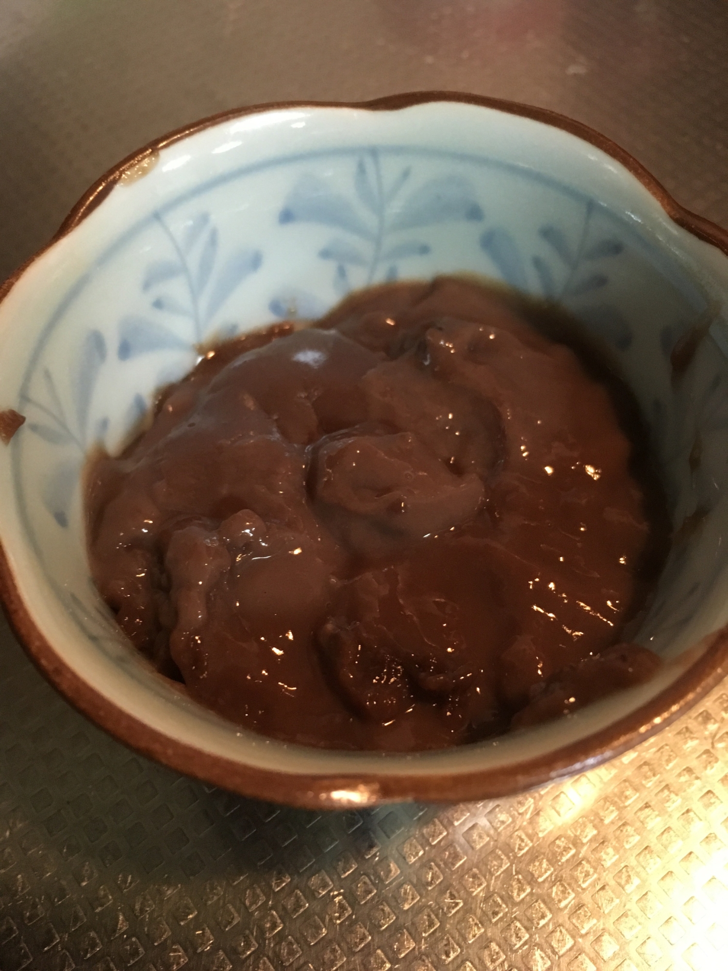 ココアクリーム レシピ 作り方 By けふみ 楽天レシピ