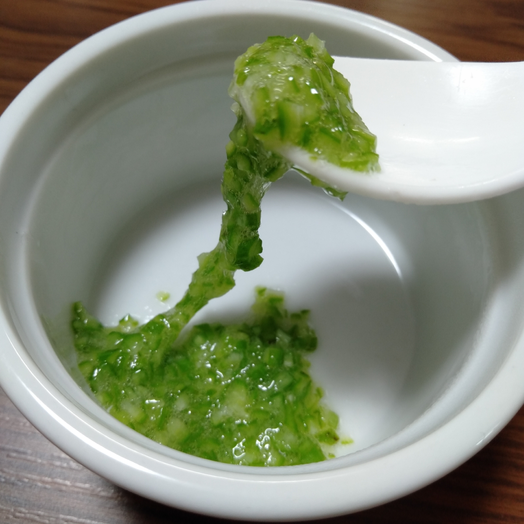 離乳食中期 電子レンジでオクラ レシピ 作り方 By ズボラレシピのかねつぐ 楽天レシピ 離乳食中期 電子レンジでオクラ レシピ 作り方 By ズボラレシピのかねつぐ 楽天レシピ