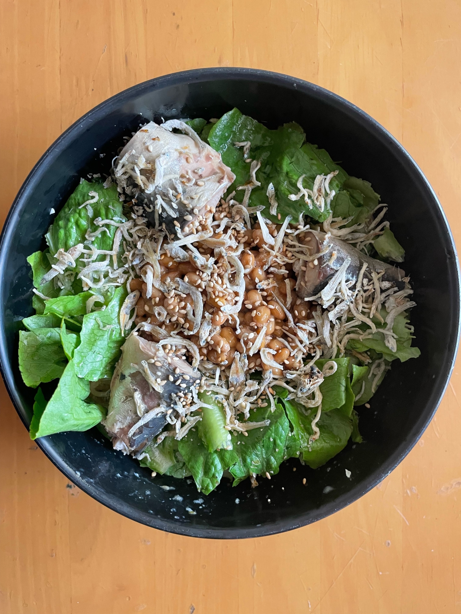 疲れた夜に食べたい手抜き栄養満点なうどん