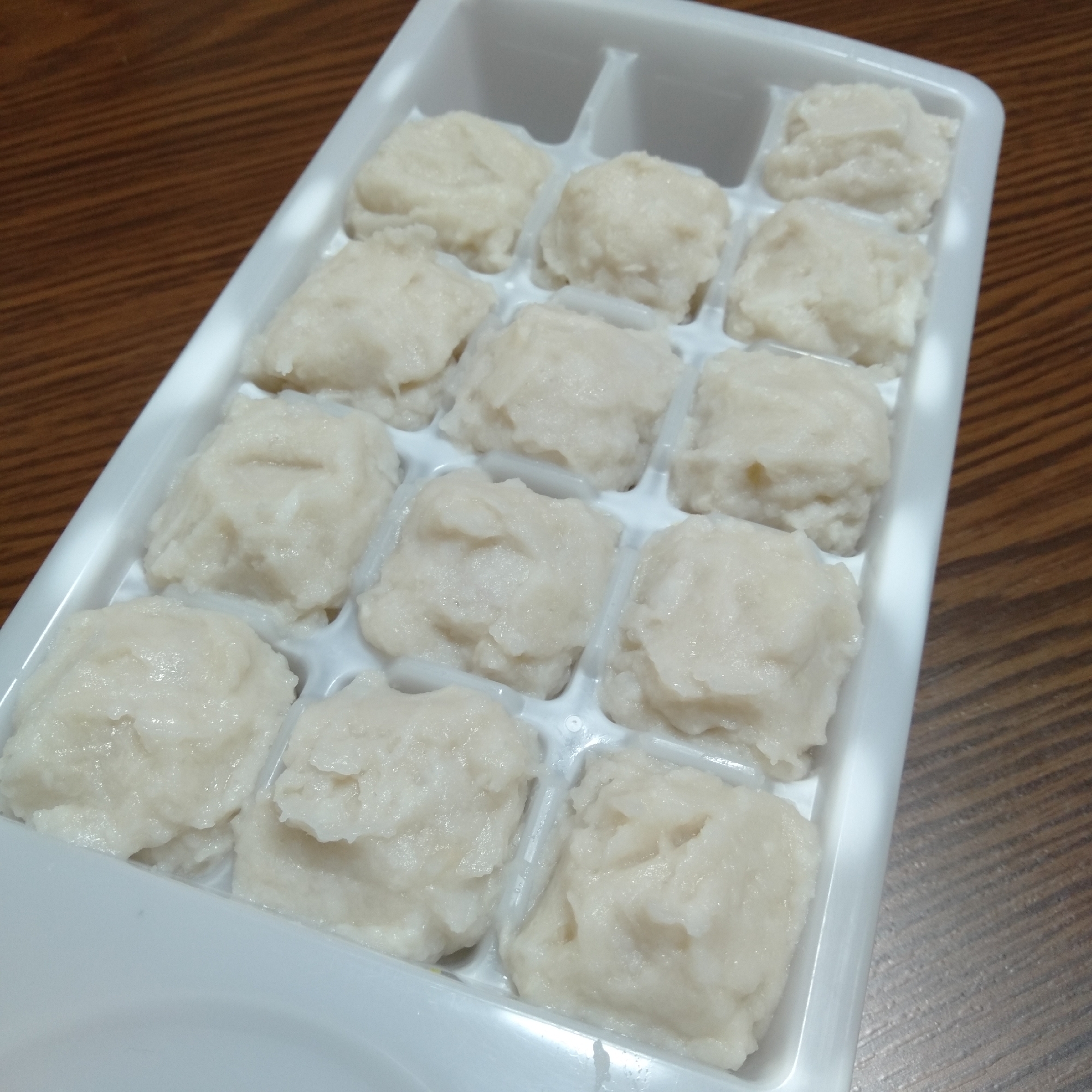 離乳食中期 里芋作り置き レシピ 作り方 By ズボラレシピのかねつぐ 楽天レシピ 離乳食中期 里芋作り置き レシピ 作り方 By ズボラレシピのかねつぐ 楽天レシピ