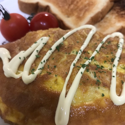 アボカドが安くて大量にゲットしたので…いつもと違うアボカドレシピにチャレンジ！
簡単においしくできました！
ありがとうございました！