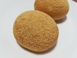 和風味のきなこパン