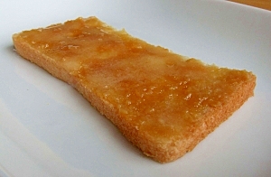 味噌バター☆トースト