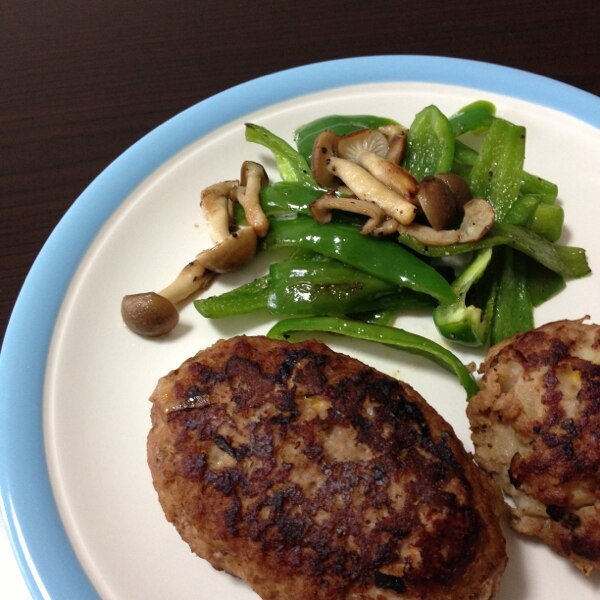 絶品 マッシュポテト入りハンバーグ レシピ 作り方 By Chococo0618 楽天レシピ 絶品 マッシュポテト入りハンバーグ レシピ 作り方 By Chococo0618 楽天レシピ