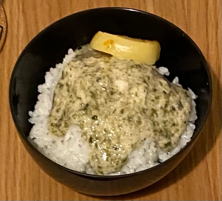 とろろご飯 レシピ 作り方 By Iinu 承認のみ レポ返せません 楽天レシピ とろろご飯 レシピ 作り方 By Iinu 承認のみ レポ返せません 楽天レシピ