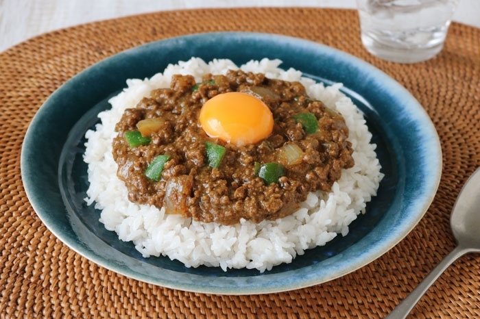 火を使わない絶品スパイシーカレーレシピ プロが教える簡単おうちごはん 1 デイリシャス 楽天レシピ