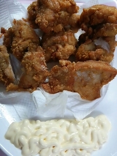 男の料理 ガッツリ食べたい鶏の唐揚げ レシピ 作り方 By Kurosan5296 楽天レシピ 男の料理 ガッツリ食べたい鶏の唐揚げ レシピ 作り方 By Kurosan5296 楽天レシピ