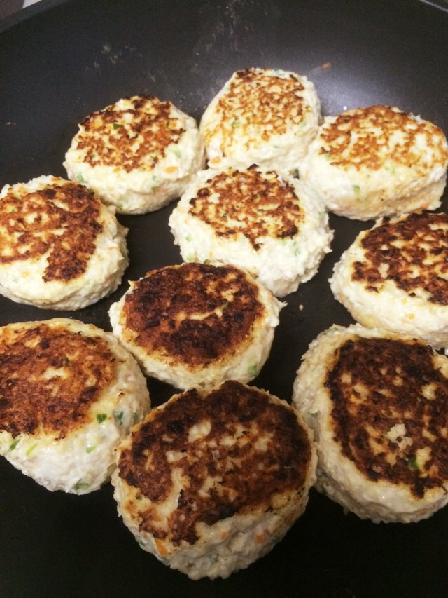 節約 ダイエット つくねバーグ レシピ 作り方 By Alphaman777 楽天レシピ 節約 ダイエット つくねバーグ レシピ 作り方 By Alphaman777 楽天レシピ