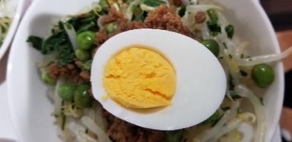 作り置き味玉