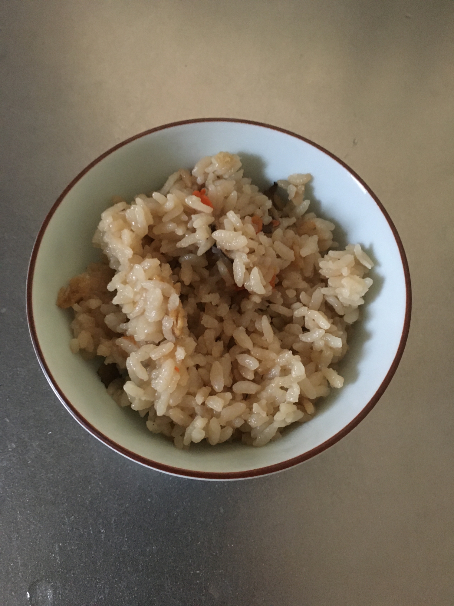 めんつゆで炊き込みご飯 レシピ 作り方 By Ayutaku 楽天レシピ めんつゆで炊き込みご飯 レシピ 作り方 By Ayutaku 楽天レシピ