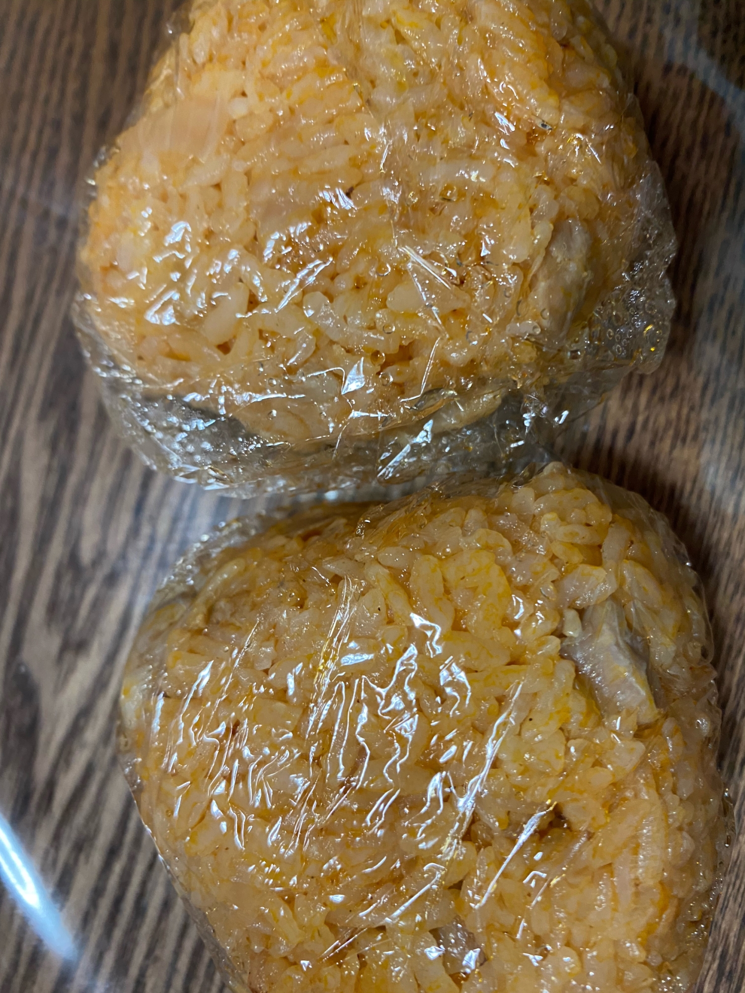 チキンライスのおにぎり レシピ 作り方 By Rママ 楽天レシピ チキンライスのおにぎり レシピ 作り方 By Rママ 楽天レシピ