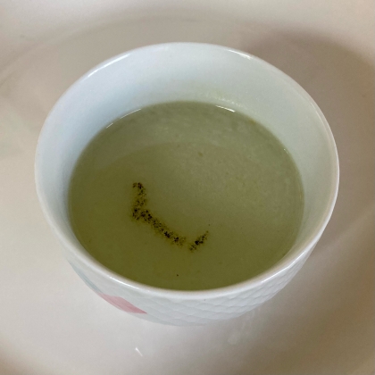 手作り梅昆布茶