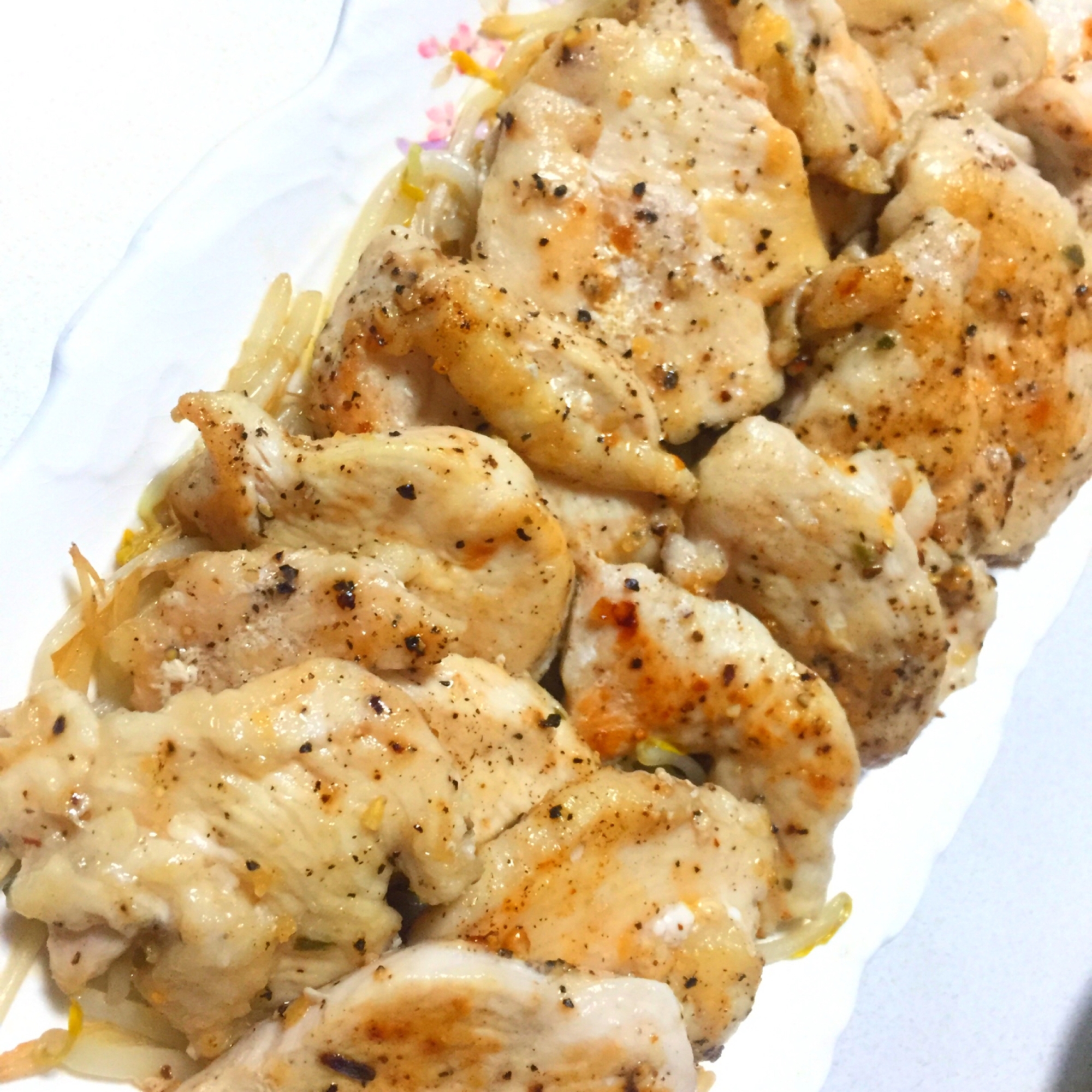 トレーダージョーズのレモンペッパーでピラフ レシピ 作り方 By Felice414 楽天レシピ トレーダージョーズのレモンペッパーでピラフ レシピ 作り方 By Felice414 楽天レシピ